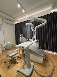 d'Square Dental Kuta place picture