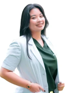 drg Gemita Arum DeCaecarayaDentist