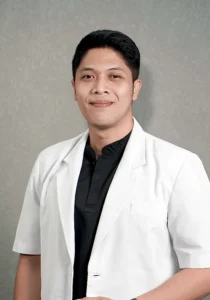 drg Putu Nanda PratamaDentist