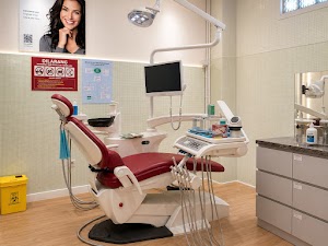 d'Square Dental Seminyak place picture
